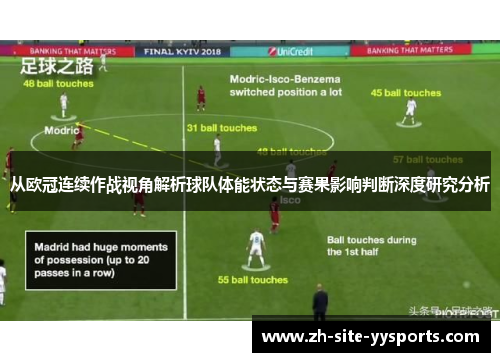 从欧冠连续作战视角解析球队体能状态与赛果影响判断深度研究分析